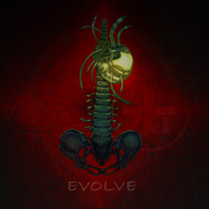 Evolve (Album)