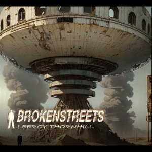 Brokenstreets