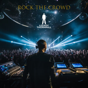 Rock The Crowd (Free Download)
